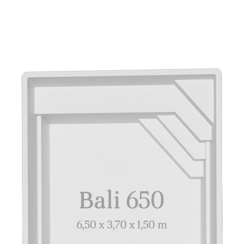 Bali 650