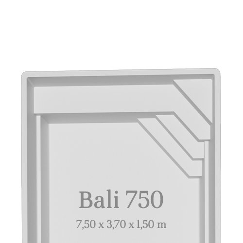 Bali 750