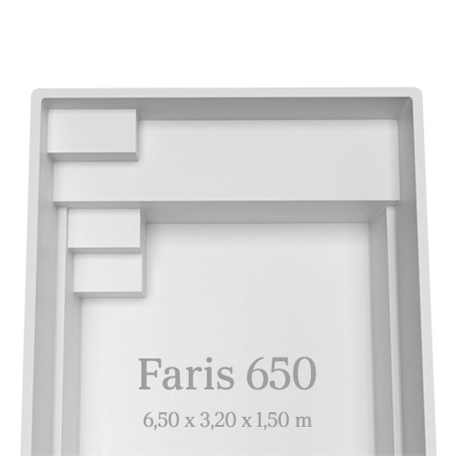 Faris 650
