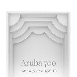 Aruba 700