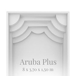 Aruba Plus