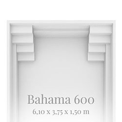 Bahama 600