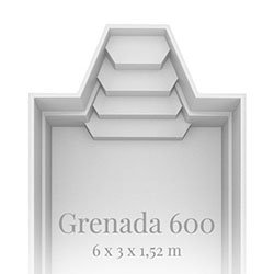Grenada 600